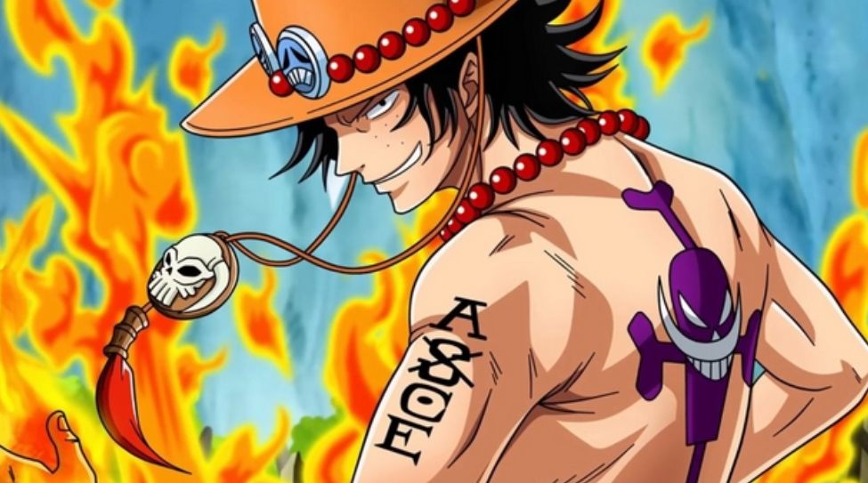 Spoiler One Piece 1068: Portgas D. Ace Diberitakan Bakal Hidup Lagi, Eiichiro Oda Beri Jawaban Tegas Ini
