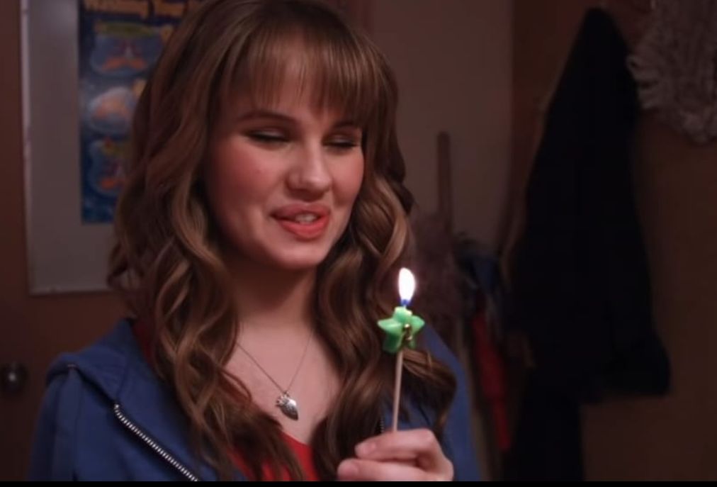 Nonton 16 Wishes Full Movie: Film Fantasi Komedi yang Cocok Ditonton Saat Weekend