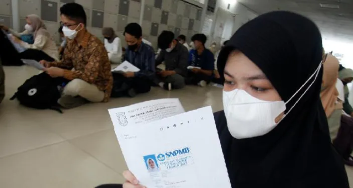 Inilah Panduan Lengkap Berpakaian Untuk Peserta UTBK SNBT 2024: Dari ...