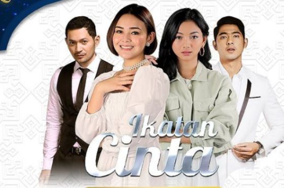 Jadwal Acara Tv Rcti Hari Ini Minggu 11 April 2021 Siang Ada Tukang Ojek Pengkolan Hingga Ada Ikatan Cinta Jurnal Arena