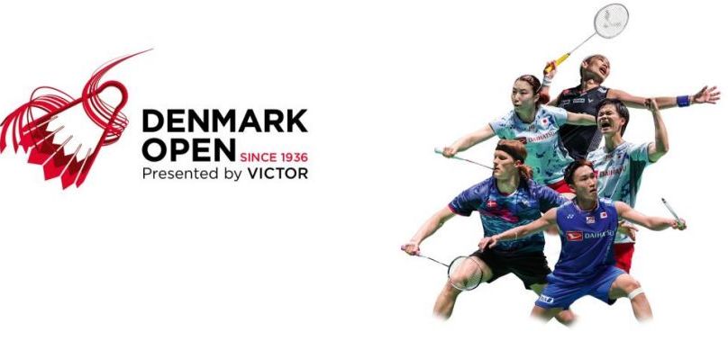 Denmark Open 2022 Super Berapa? Catat Jadwal Pertandingan Badminton Oktober, Nonton Aksi Fajar-Rian dan Apriyani-Fadia