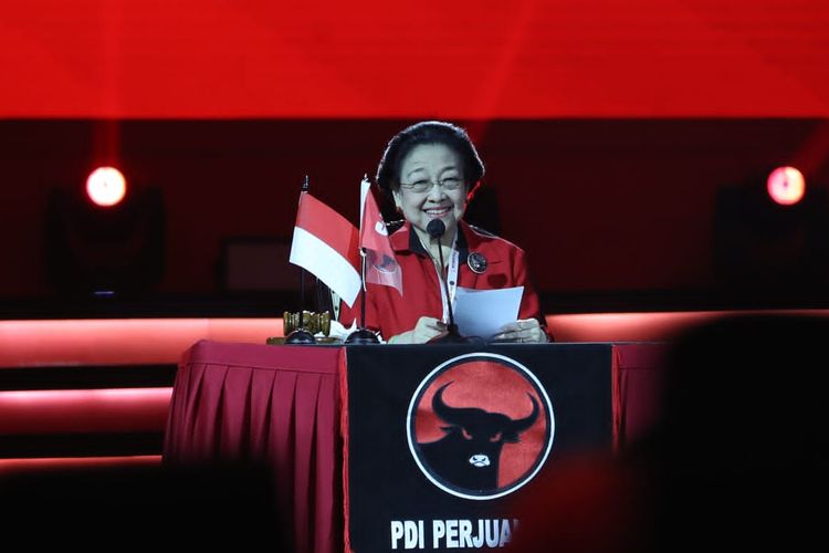 Megawati: Kebergantungan Masyarakat terhadap Beras Picu Diabetes