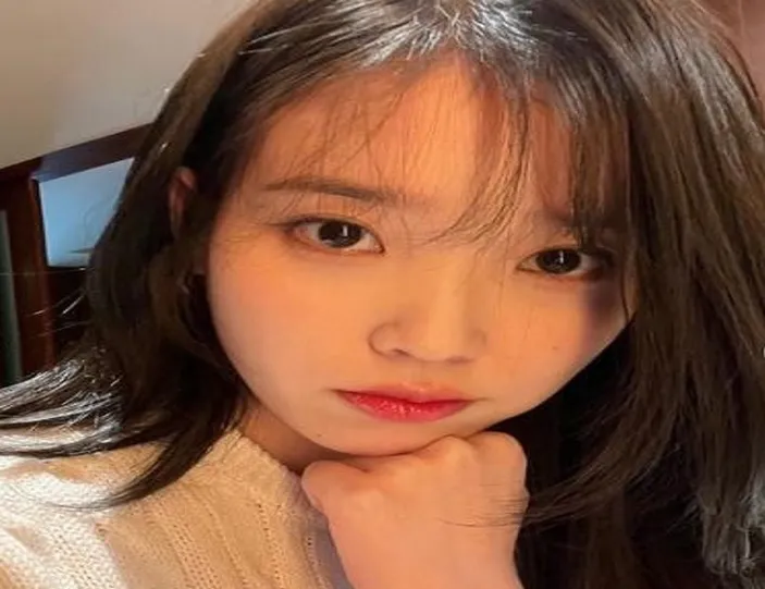 Profil Dan Biodata Iu Atau Lee Ji Eun Dikabarkan Pacaran Dengan Lee Jong Suk Trending Twitter