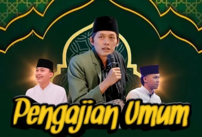 Pengajian Gus Iqdam Terbaru Desember 2023 Hadir Di Nganjuk