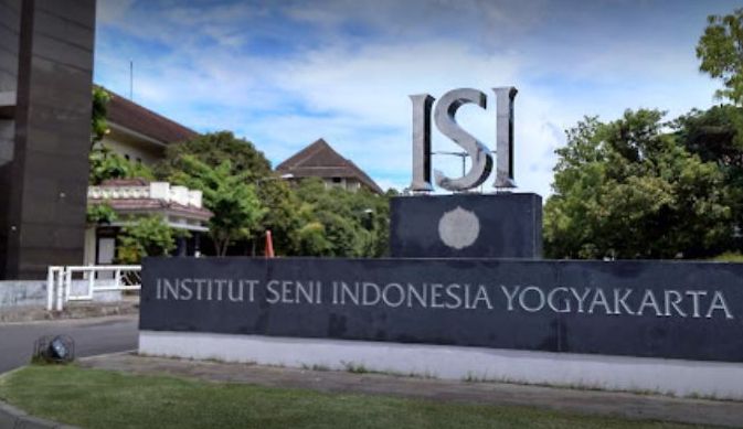 ISI Yogyakarta jadi salah satu kampus institut seni terbaik di Indonesia, ini daftar lengkapnya.