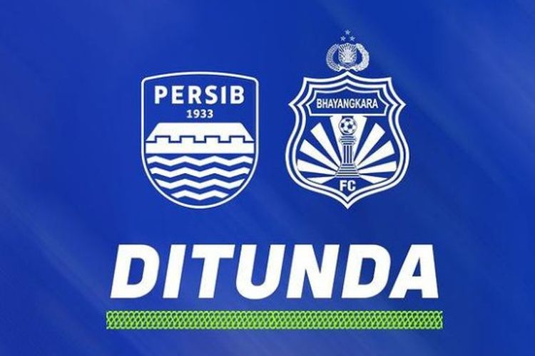 Jelang Kick-off Lanjutan Liga 1, Persib Gaet Sponsor Baru Halaman