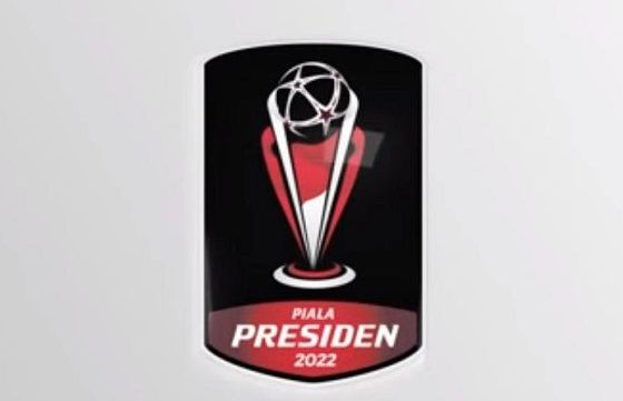Ilustrasi Jadwal Piala Presiden Hari Ini, Sabtu 25 Juni 2022.