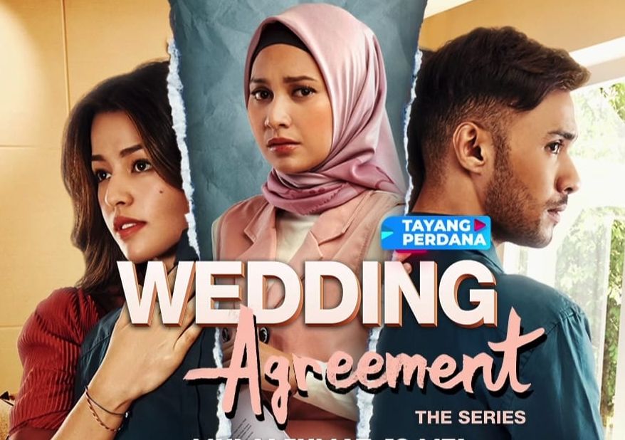 Jadwal Acara RCTI Hari Ini Jumat 26 Mei 2023: Ada Cinta Lama Bersatu Kembali, Wedding Agreement, Ikatan Cinta