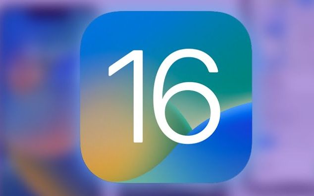 Pengguna iPhone kini dapat download iOS 16 melalui menu pengaturan.