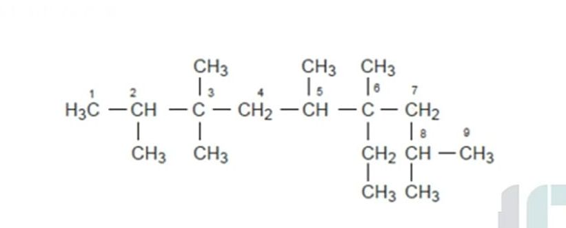 struktur molekur