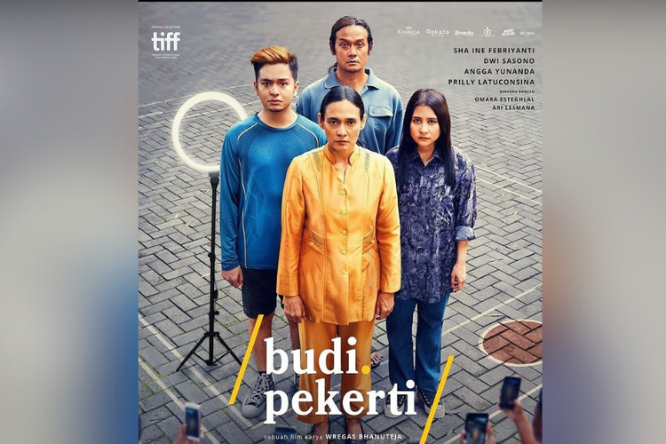 Link download film budi pekerti 2023 full movie via lk21 dan loklok