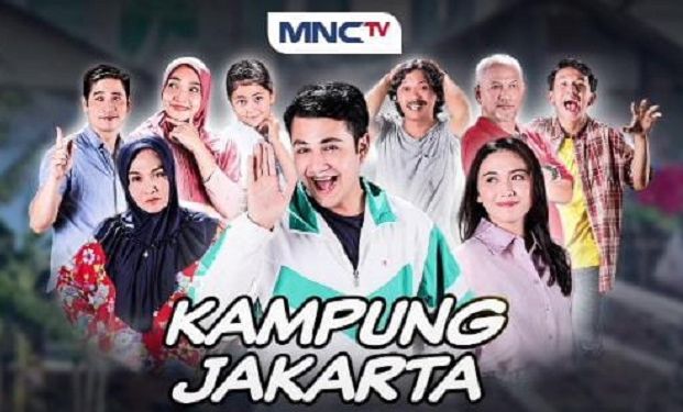 Jadwal Acara MNCTV Hari Ini 6 Agustus 2022: Ada Dapur Ngebor, Live Liga Futsal, Upin Ipin, dan Kampung Jakarta