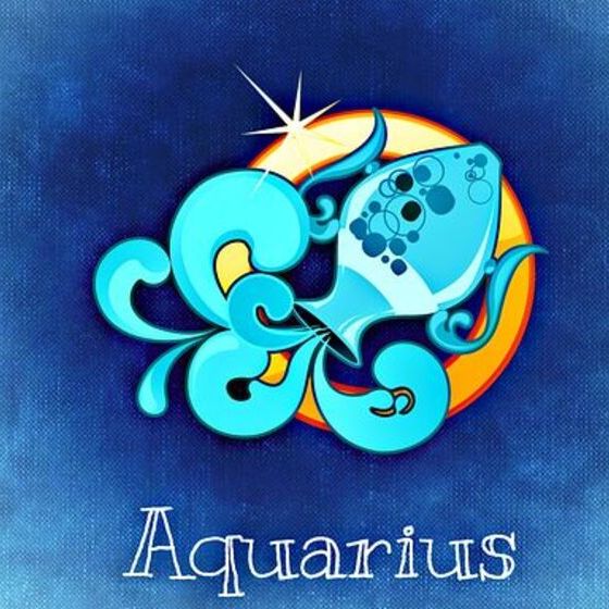 Ramalan zodiak Aquarius 
