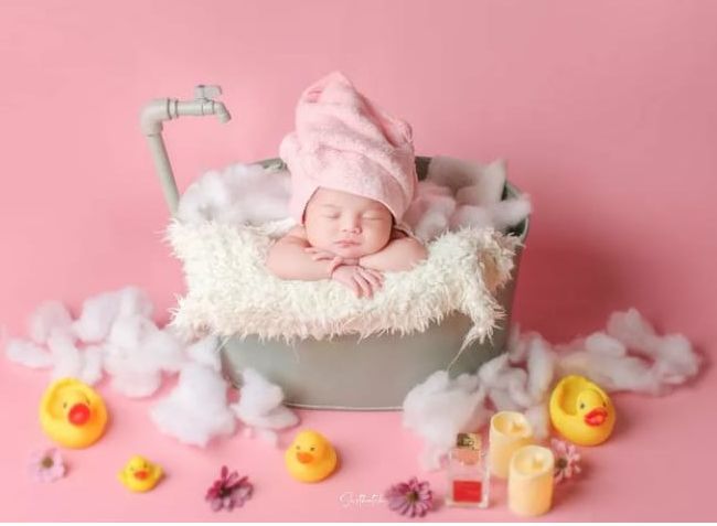 nama bayi perempuan bermakna surga