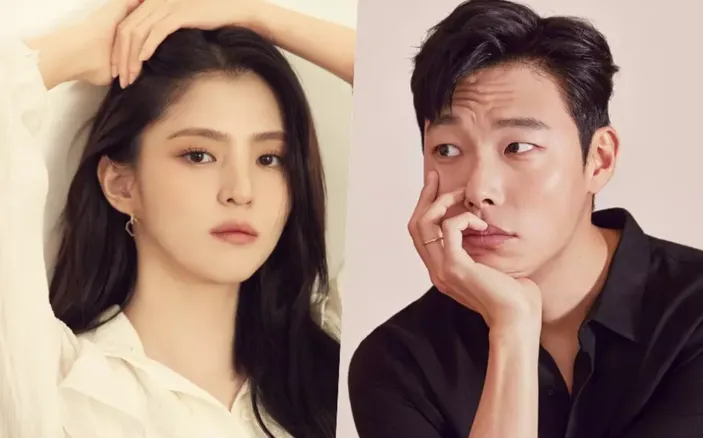 Kronologi Rumor Cinta Segitiga Han So Hee, Ryu Jun Yeol dan Hyeri Girl