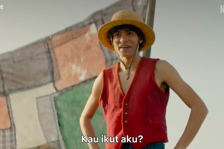 One Piece Live Action Kapan Tayang Di Mana Berapa Episode Ini Link Youtube Nonton Gratis Sub