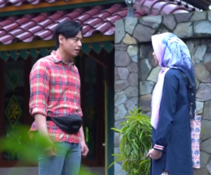 Link nonton miniseri 'Belok Kanan Jalan Terus' yang telah tayang di Indosiar pada 12 Maret 2023 di Indosiar.