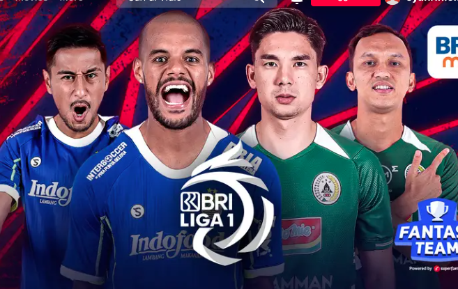 Jelang Kick-off Lanjutan Liga 1, Persib Gaet Sponsor Baru Halaman