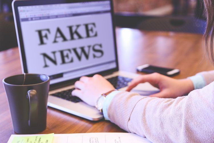 Agama Jadi Isu Hoaks Paling 'Seksi' ke Capres 2024: Fenomena Engagement Tinggi di Media Sosial