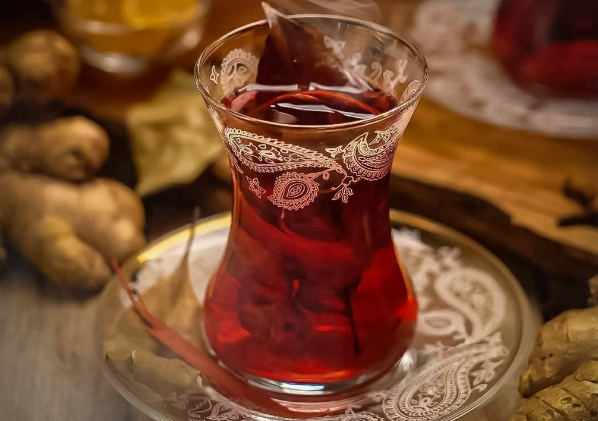 Rekomendasi minuman hangat untuk buka puasa Ramadhan 2023