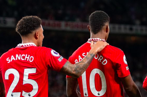 Cek kapan Man United vs Fulham tayang di perempat final Piala FA.