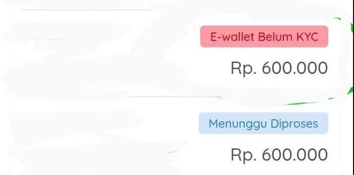 Insentif Prakerja Dijadwalkan Tanggal 5 Oktober Tapi Belum Cair Segara Lapor Email Potensi Bisnis