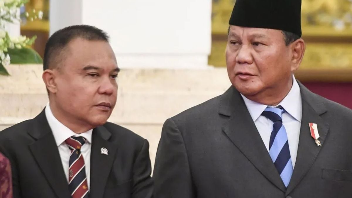 Prabowo Akan Kembangkan Energi Terbarukan, Pakar UGM Mendukung: Bisa ...