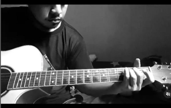 Cenah Ceuk Beja Baheula Aya Nagara' Chord Kunci Gitar, Lirik Lagu Sancang - Yayan Jatnika, Viral di YouTube