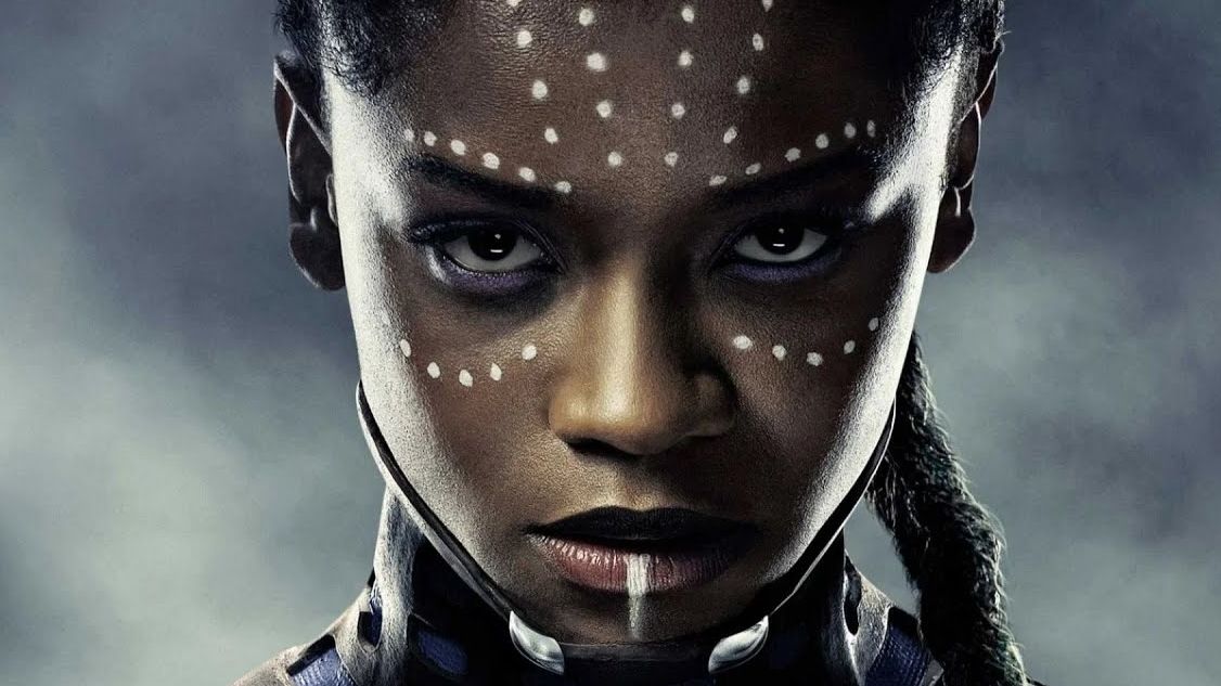 Link streaming Black Panther Wakanda Forever Full Movie Sub Indo 1080P (2022) belum tersedia, inilah link nonton yang aman dan legal