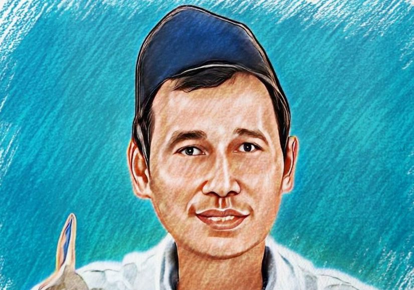 Kalau Kamu Bertemu Orang Punya Utang kepadamu dan Belum Dibayar, Bersembunyilah Kata Gus Baha