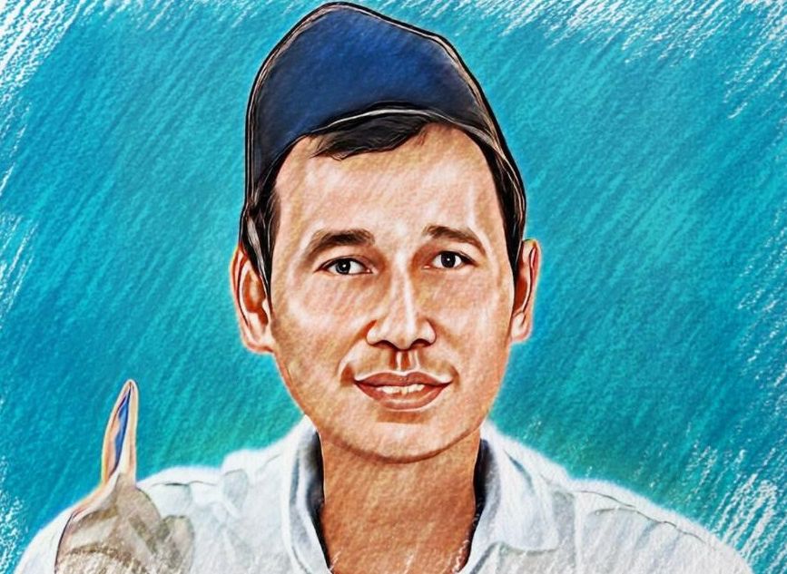 Gus Baha Mau Saja Ditemui oleh Perempuan yang Berpakaian Tidak Syar’i dan Tidak Islami, Ini Alasannya