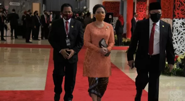 Siapa Suami Puan Maharani? Tak Sembarangan, Ini Sosok Mantu Megawati