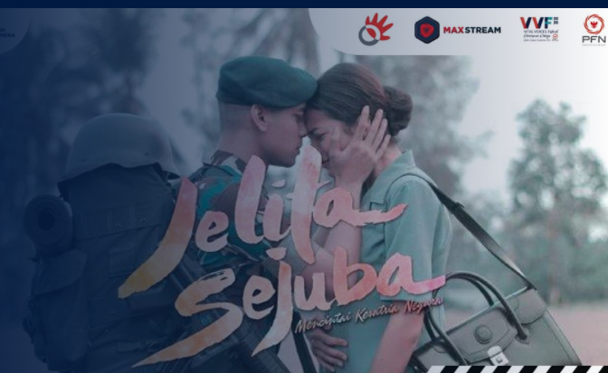 Sinopsis Jelita Sejuba, Film yang Ceritakan Suka Dukanya menjadi Istri Tentara, Harus Siap Jika Pulang Tinggal Nama