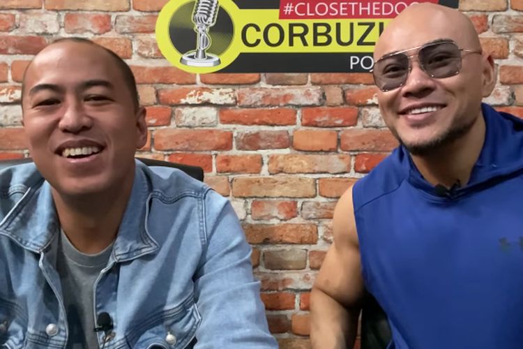 Pandji pragiwaksono ganja
