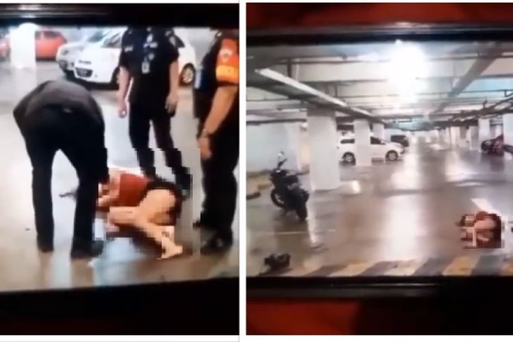 Anak Anggota DPR Diduga Aniaya Pacar hingga Meninggal Dunia di Surabaya
