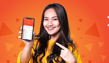 Cara mudah transfer saldo ShopeePay
