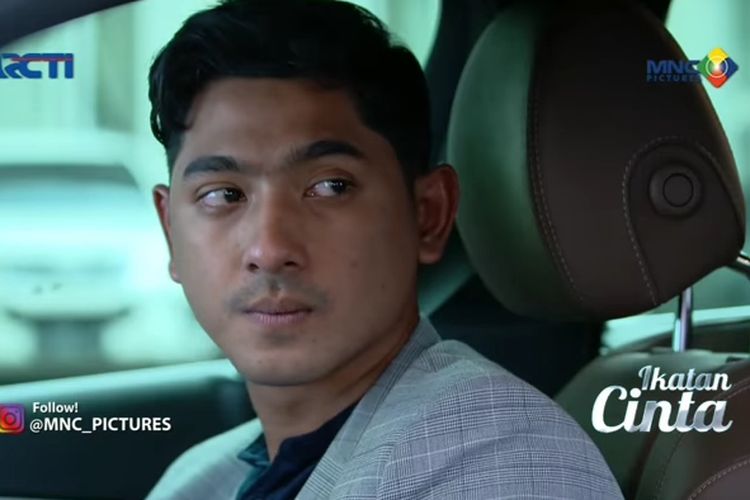 Sedang Tayang! Kelanjutan Sinetron Ikatan Cinta Di RCTI, Tonton Melalui ...