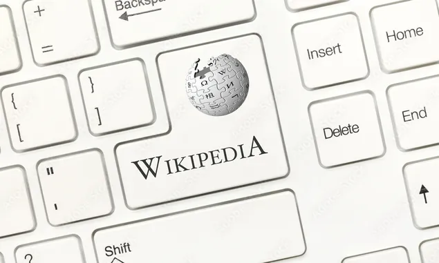 Cara Menulis di Wikipedia Ini Belum Banyak yang Tau, Gampang Sekali