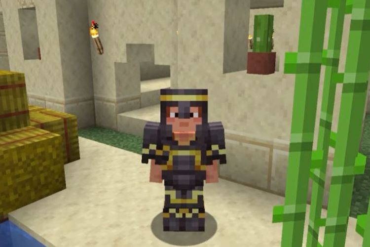 Minecraft 1.20 Mod Apk Download Gratis Android Terbaru 2023, dengan 7 New  Default Skin, Karakter yang Menarik - Suara Merdeka - Halaman 3