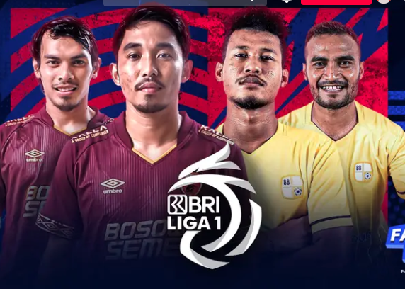 PSM Makassar vs Barito Putera di BRI Liga 1, simak prediksi skor, preview dan head to head pertandingan 
