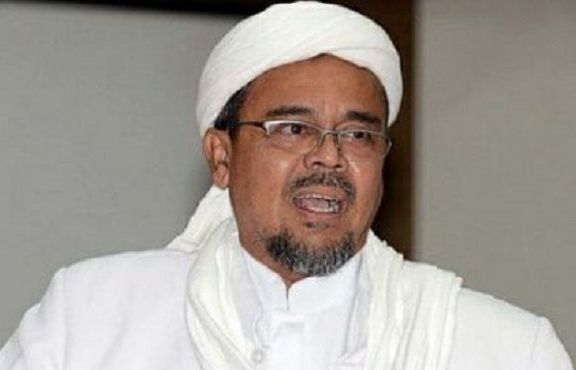 Fakta Habib Rizieq Yang Jarang Diketahui Orang Ternyata Beliau Keturunan Nabi Muhammmad Saw Kabar Besuki