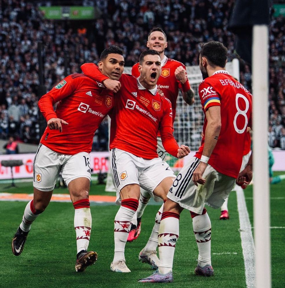 SIARAN Langsung Real Betis vs Manchester United Tayang Dimana, Live TV Apa, Jam Berapa di Liga Europa?