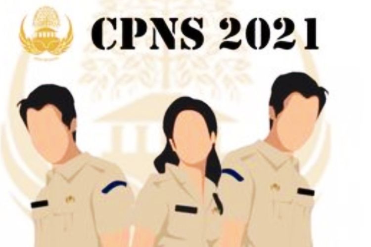 Link Pengumuman SKD CPNS 2021 di 56 Kementerian dan Pemprov DKI Jakarta,  Jawa Tengah, Jawa Barat, Jawa Timur - Serang News