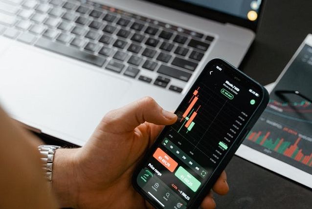 Hot News:Robot Trading Fahrenheit Diduga Sengaja di MC-kan (Margin Call-kan), Exit Plan Ponzikah?