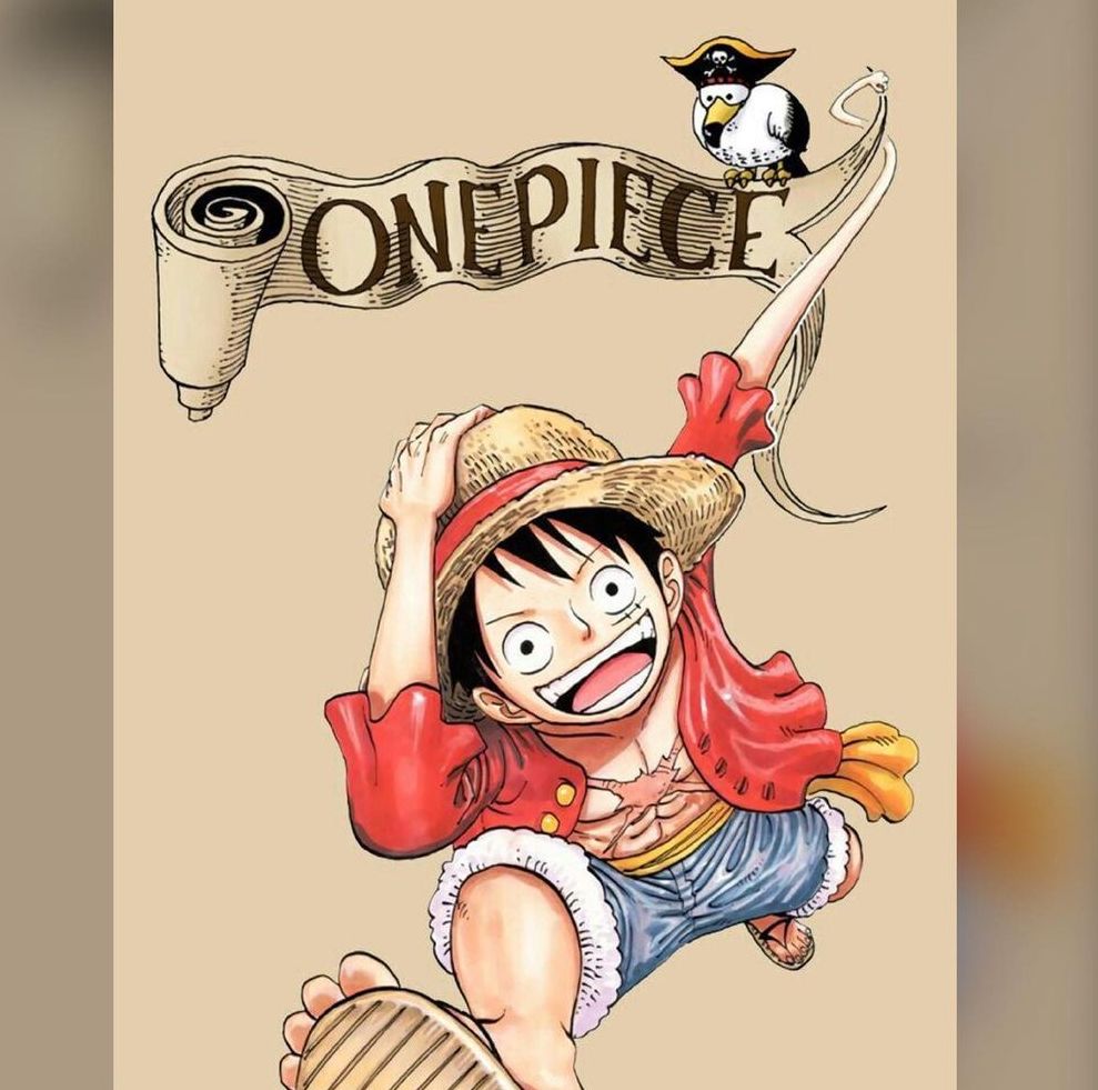 Baca Komik One Piece Chapter 1012 Bahasa Indonesia Berikut Tanggal Rilis Dan Prediksinya Mantra Pandeglang