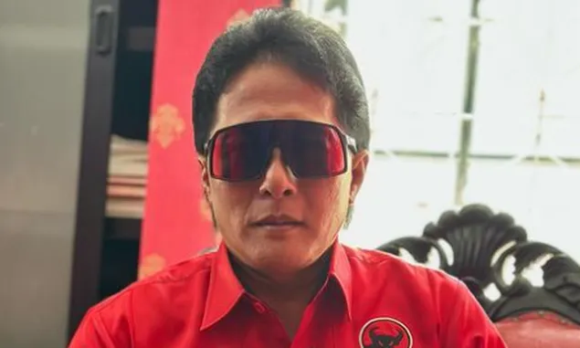 Dipimpin Giri Prasta, DPC PDI Perjuangan Tentukan Sikap di Pilkada Gubernur Bali