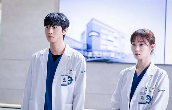 Jam Tayang Dan Link Nonton Dr Romantic 3 Episode 3 Sub Indo Yang Bisa Disaksikan Malam Ini 6296