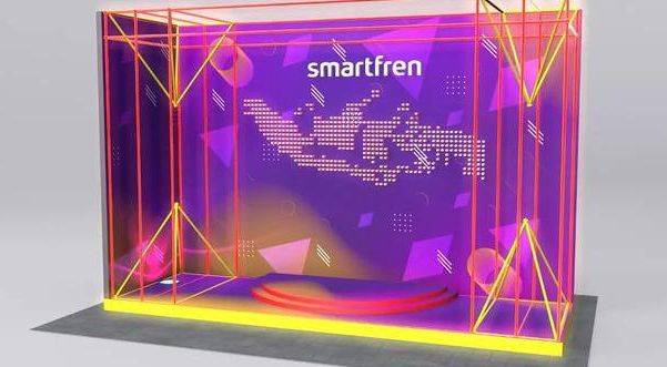 Kedua perusahaan menandatangani kesepakatan awal bulan ini