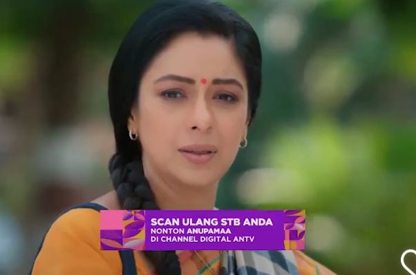 Sinopsis Anupamaa Episode 15 Maret: Misinya Licik Vanraj Berhasil, Malvika dan Anuj Berpisah, Anupama Diusir