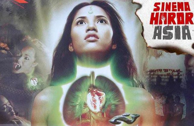 Jadwal Acara Antv Hari Ini Selasa 6 September 2022 Tonton Sinema Horor Asia Demonic Beauty 